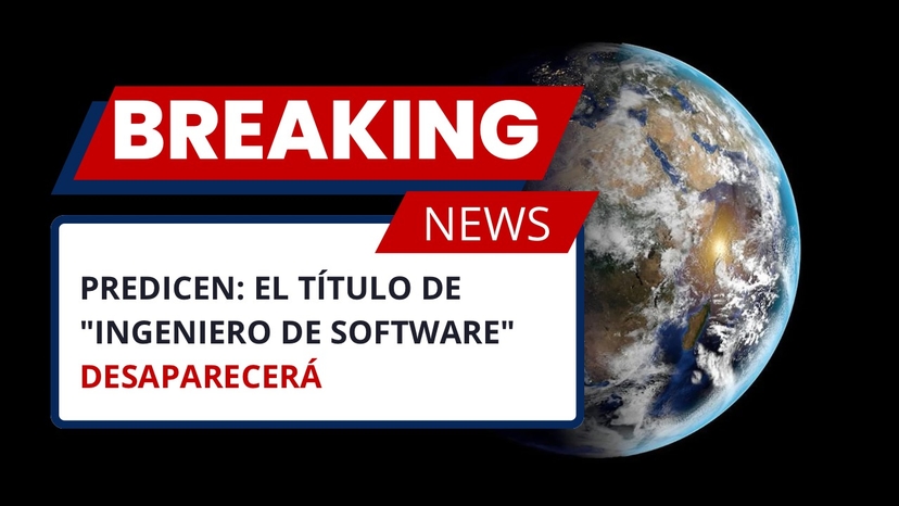 El Creador de Claude Code predice que el título de 'ingeniero de software' desaparecerá